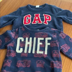 Gap Sweatshirts